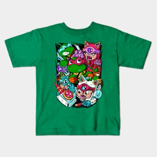 Special Delivery Kids T-Shirt